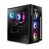 Acer Predator Orion 5000/Core Ultra 7 265F/32GB/2TB SSD/RTX 5080/fekete asztali számítógép
