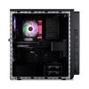 Acer Predator Orion 5000/Core Ultra 7 265F/32GB/2TB SSD/RTX 5070/fekete asztali számítógép