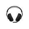 Logitech G522 Lightspeed vezeték nélküli fekete gamer headset