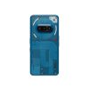 Nothing Phone (3a) 6,77" 5G 12/256GB DualSIM kék okostelefon