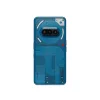 Nothing Phone (3a) 6,77" 5G 12/256GB DualSIM kék okostelefon