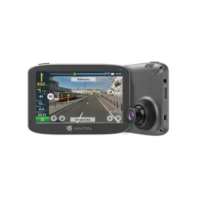 Navitel RE5 DUAL DVR menetrögzítő kamera