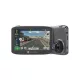 Navitel RE5 DUAL DVR menetrögzítő kamera
