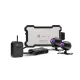 Navitel M800 DUAL MOTO menetrögzítő kamera