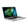 Acer Aspire 3 A315-44P-R4NG 15,6"FHD/AMD Ryzen 7-5700U/8GB/512GB/Int.VGA/Win11 Pro/ezüst laptop