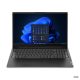 Lenovo V15 G4 AMN 15,6"FHD/AMD Ryzen 5 7520U/8GB/256GB/Int.VGA/Win11 Pro/fekete laptop