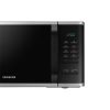 Samsung MS23K3513AS/EO 1150W 23L ezüst mikrohullámú sütő (Újszerű)
