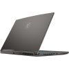 MSI Thin 15 B13VE-2854 15,6"FHD/Intel Core i7-13620H/16GB/512GB/RTX 4050 6GB/fekete laptop