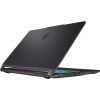 MSI Cyborg 15 A13VEK-1813 15,6"FHD/Intel Core i5-13420H/16GB/512GB/RTX 4050 6GB/fekete laptop