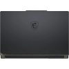 MSI Cyborg 15 A13VEK-1813 15,6"FHD/Intel Core i5-13420H/16GB/512GB/RTX 4050 6GB/fekete laptop