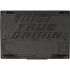 MSI Cyborg 15 A13VEK-1813 15,6"FHD/Intel Core i5-13420H/16GB/512GB/RTX 4050 6GB/fekete laptop