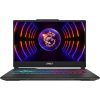 MSI Cyborg 15 A13VF-1815 15,6"FHD/Intel Core i5-13420H/16GB/512GB/RTX 4060 8GB/fekete laptop