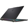 MSI Cyborg 15 A13VF-1815 15,6"FHD/Intel Core i5-13420H/16GB/512GB/RTX 4060 8GB/fekete laptop