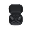 Shokz OpenFit 2 True Wireless Bluetooth fekete fülhallgató