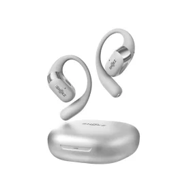   Shokz OpenFit 2 Plus True Wireless Bluetooth szürke fülhallgató
