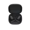 Shokz OpenFit 2 Plus True Wireless Bluetooth fekete fülhallgató