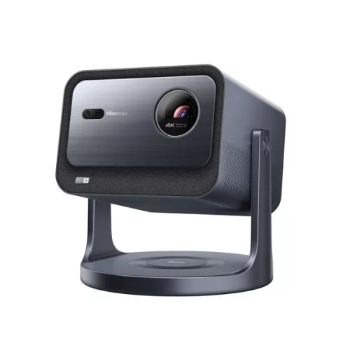 Hisense C2 65"-300" 4K Smart Mini lézer projektor