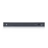 ZyXEL XGS1935-52HP 48xGbE PoE LAN (375W) 4xSFP+ port Lite-L3 smart menedzselhető PoE switch