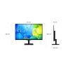 Samsung 27" UE27F6002FKXXH Full HD Smart LED TV