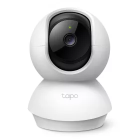   TP-Link Tapo C200P2 Otthoni biztonsági 1080p Full HD Wi-Fi IP kamera 2 db/csomag