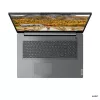 Lenovo IdeaPad 3 17ALC6 17,3"HD+/AMD Ryzen 7 5700U/12GB/512GB/Int.VGA/FreeDOS/szürke laptop