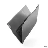 Lenovo IdeaPad 3 17ALC6 17,3"HD+/AMD Ryzen 7 5700U/12GB/512GB/Int.VGA/FreeDOS/szürke laptop