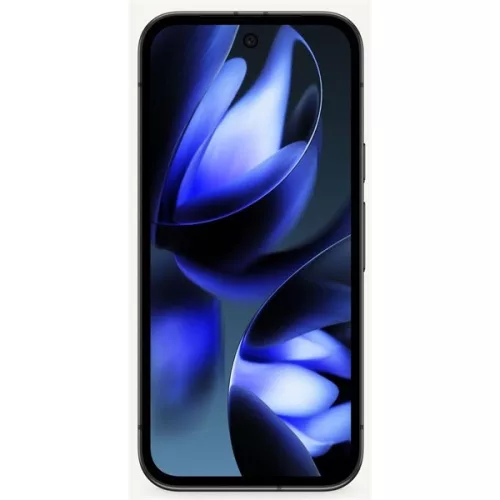 Google Pixel 9a 6,3" 5G 8/128GB DualSIM fekete okostelefon