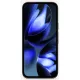 Google Pixel 9a 6,3" 5G 8/128GB DualSIM fekete okostelefon