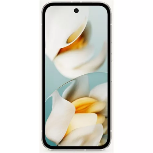 Google Pixel 9a 6,3" 5G 8/128GB DualSIM fehér okostelefon
