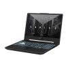 Asus TUF Gaming A15 FA506NC-HN002W 15,6"FHD/AMD Ryzen 5 7535HS/8GB/512GB/RTX 3050 4GB/Win11/fekete laptop