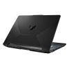 Asus TUF Gaming A15 FA506NC-HN002W 15,6"FHD/AMD Ryzen 5 7535HS/8GB/512GB/RTX 3050 4GB/Win11/fekete laptop