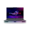 Asus ROG Strix G16 G614JU-N3203 16"WUXGA/Intel Core i5-13450HX/16GB/512GB/RTX 4050 6GB/szürke laptop
