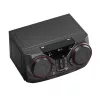 LG CK43N XBOOM Hi-Fi rendszer DJ funkciókkal