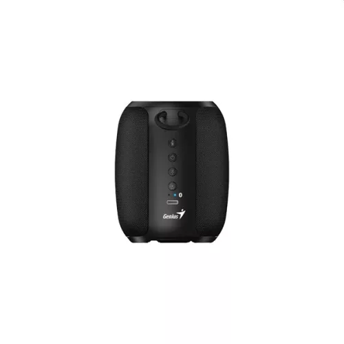 Genius SP-915BT Bluetooth fekete hangszóró mikrofonnal