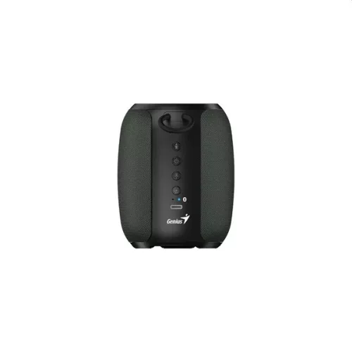 Genius SP-915BT Bluetooth szürke hangszóró mikrofonnal