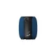 Genius SP-915BT Bluetooth kék hangszóró mikrofonnal