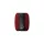 Genius SP-915BT Bluetooth piros hangszóró mikrofonnal