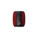 Genius SP-915BT Bluetooth piros hangszóró mikrofonnal