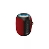 Genius SP-915BT Bluetooth piros hangszóró mikrofonnal