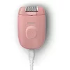 Philips Series 2000 BRE227/00 rózsaszín epilátor