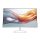 HP 27" Series 5 527sw FHD IPS VGA/HDMI fehér monitor