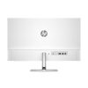 HP 27" Series 5 527sw FHD IPS VGA/HDMI fehér monitor
