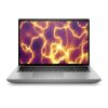 HP Zbook Fury G11 16"WUXGA/Intel Core i7-13850HX/32GB/512GB/Quadro RTX A2000 8GB/Win11 Pro/ezüst laptop