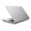 HP Zbook Fury G11 16"WUXGA/Intel Core i7-13850HX/32GB/512GB/Quadro RTX A2000 8GB/Win11 Pro/ezüst laptop