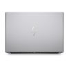 HP Zbook Fury G11 16"WUXGA/Intel Core i7-13850HX/32GB/512GB/Quadro RTX A2000 8GB/Win11 Pro/ezüst laptop