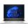 HP Elitebook 830 G11 13,3"WUXGA/Intel Core Ultra 5 135U/32GB/512GB/Int.VGA/Win11 Pro/ezüst laptop