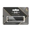 Silicon Power 4TB M.2 NVMe 2280 XS75 (SP04KGBP44XS75S5) SSD