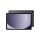 Samsung Galaxy Tab A9+ (X216R) 11" 6/128GB grafit Wi-Fi + 5G tablet