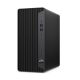 HP ProDesk 600 G6 MT/i5-10500/16GB/512GB SSD/WiFi/BT/Win11 Pro COA/fekete asztali számítógép
