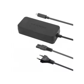   Segway KickScooter 36V charger-PH1101-EU-Black akkumulátor töltő